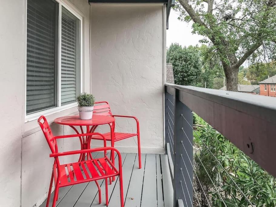 Holly Second Floor 2 King Beds Βίλα Κάνσας Σίτι Εξωτερικό φωτογραφία
